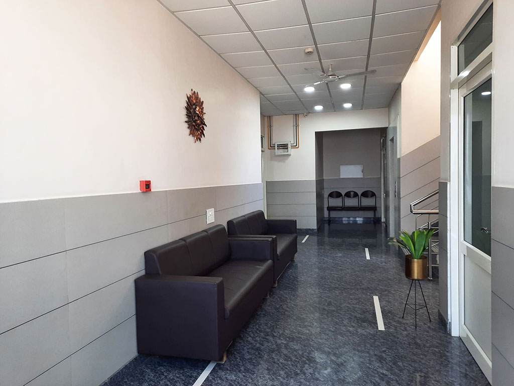 Mannat IVF Centre | Mannat Super Speciliatity Hospital